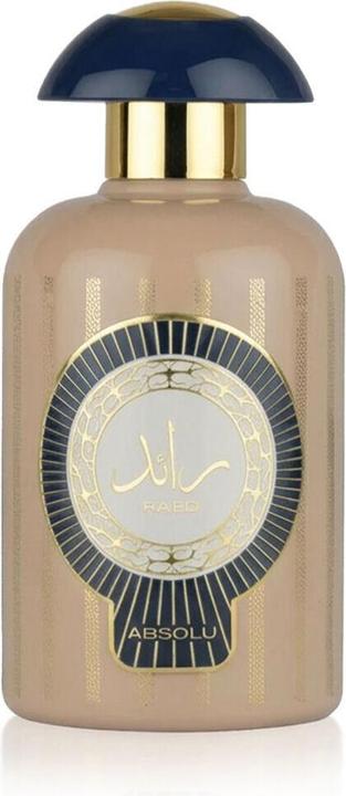 Immagine prodotto Lattafa Ra'ed Absolu Eau De Parfum 100ml (Eau de parfum, 100 ml)