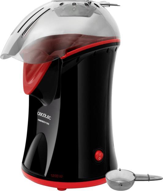 Produktbild Cecotec Fun&Taste P'Corn - Popcornmaschine