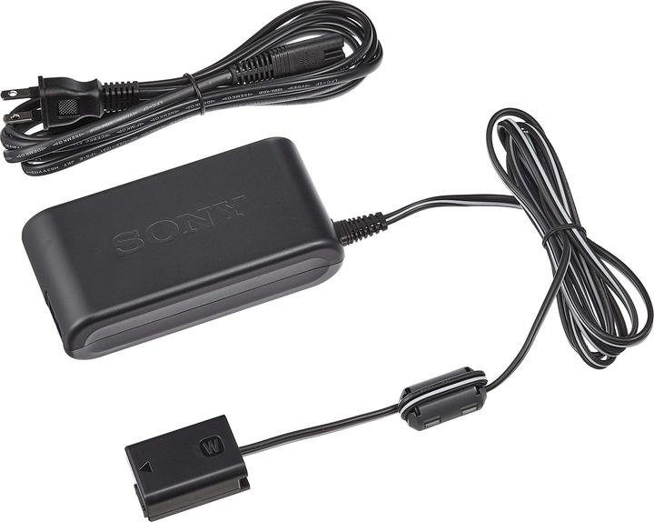 Produktbild Sony Ac-Pw20 (Kamera Akku Netzadapter)