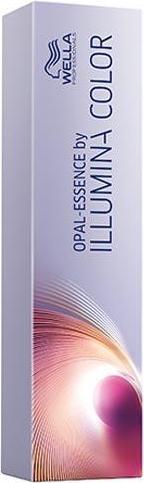 Image du produit Wella Illumina Color Opal Essence (Titane, Roses)
