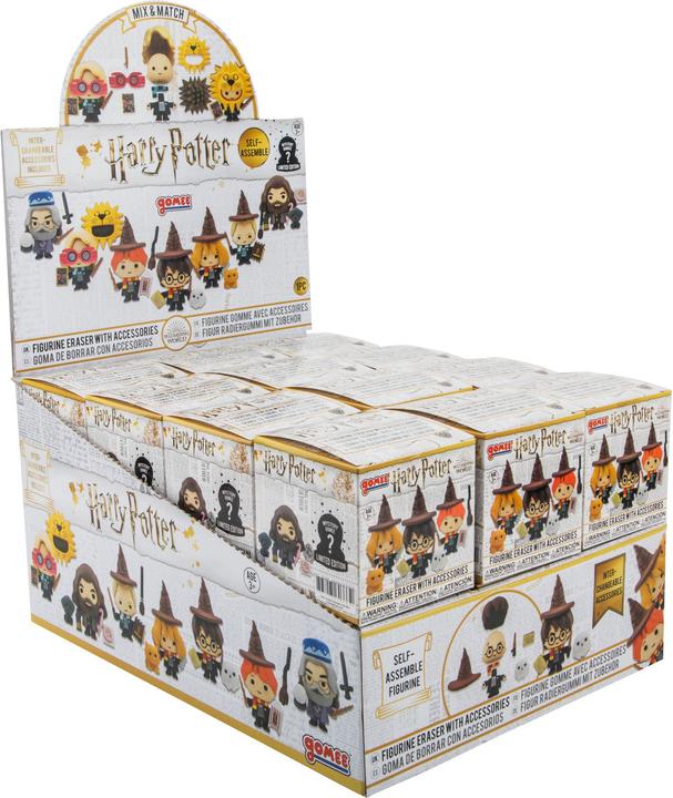 Cinereplicas Harry Potter Gomee Mystery