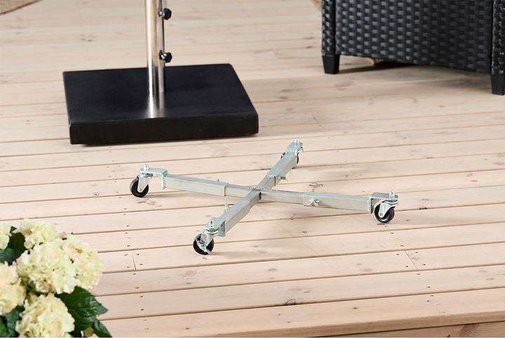 Image du produit Ebuy24 Module de rouleaux