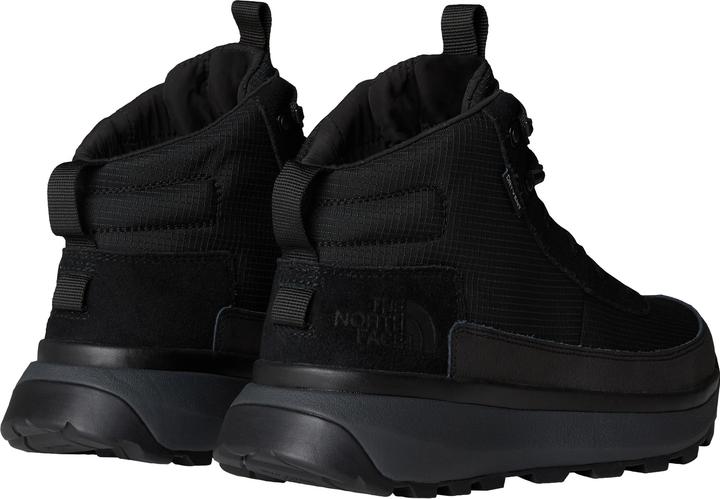 Produktbild North Face Bergen Mid WP (46)