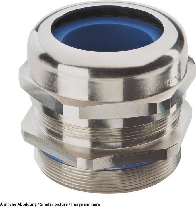 Actual product image Lapp Cable gland with strain relief