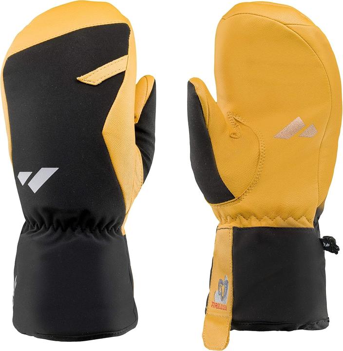 Image du produit Zanier Gloves Moufles Glockner TW (M)