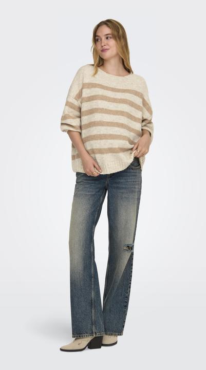 Image du produit Only Maternity OLMAYA Pull en maille Pull en maille (XL)