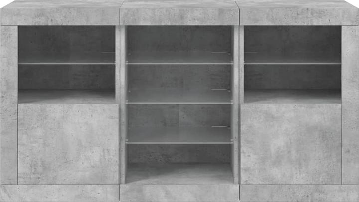 Immagine prodotto vidaXL Jargen (123 x 37 x 67 cm)