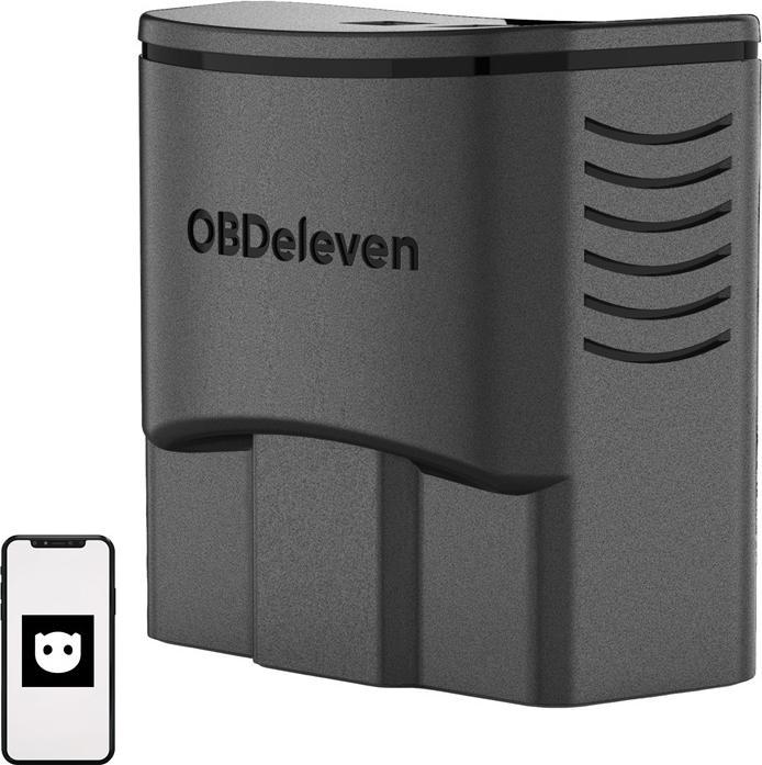 Produktbild Fluke OBDeleven 3 Pro Pack