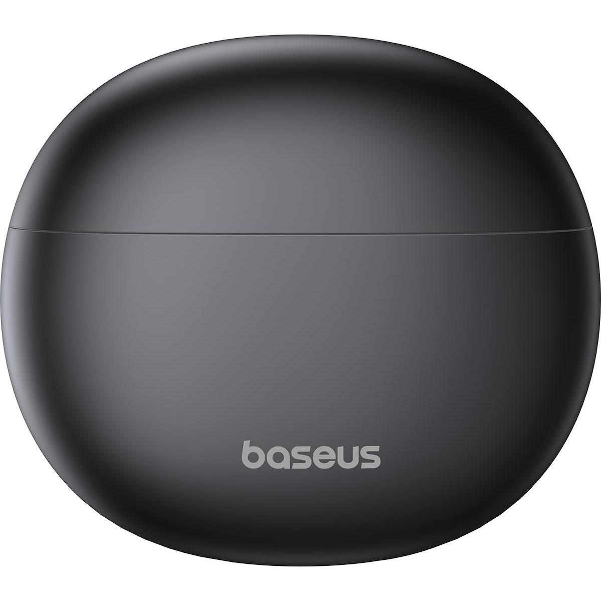 Thumbnail - Baseus Earphones TWS Bowie E12 (black) (Kabellos), Kopfhörer, Schwarz