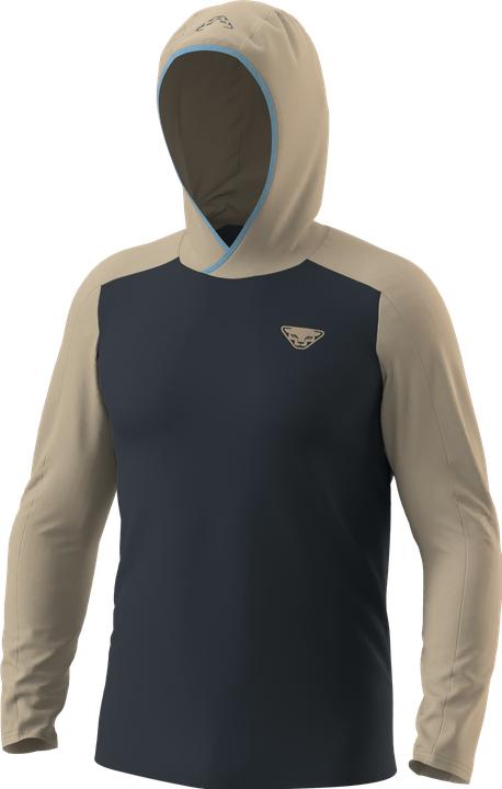 Produktbild Dynafit Traverse Sun Hoody Herren (XL)