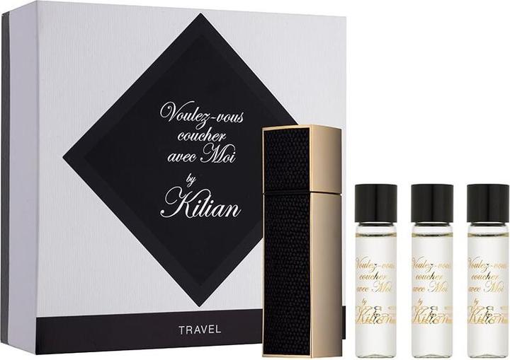 Produktbild By Kilian Voulez-Vous Choucher Avec Moi Travel Set