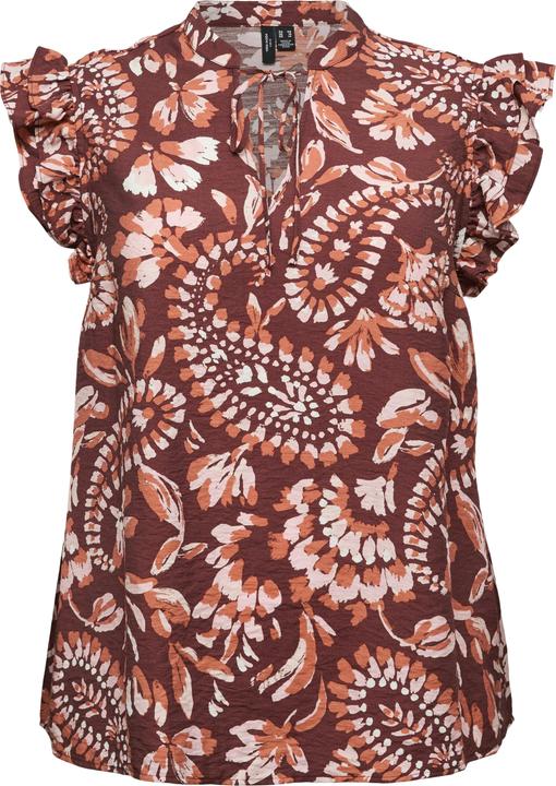 Immagine prodotto Vero Moda VMCNELLIE Top Bluse (46)