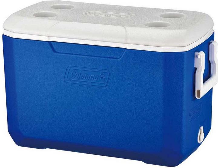 Coleman Polylite 48 QTS Fridge Freezer 45 (45 l)
