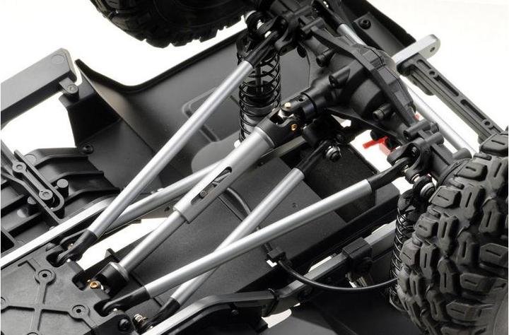 Image du produit Absima Yucatan (RTR Prêt à fonctionner)