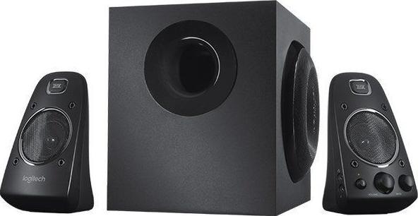 Productafbeelding Logitech Z625