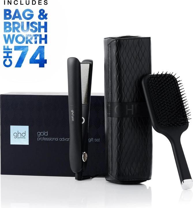 Image du produit ghd Set cadeau - Fer à lisser