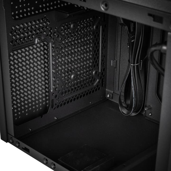 Actual product image Silverstone Sugo 16 (Mini-ITX)