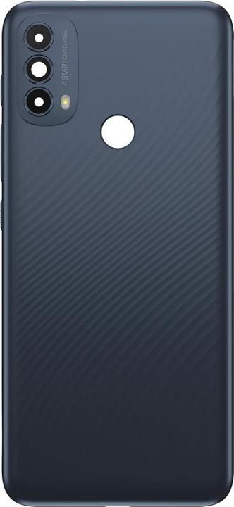 Produktbild Motorola Akkudeckel für Moto E30, Mineral Gray (Motorola Moto E30)