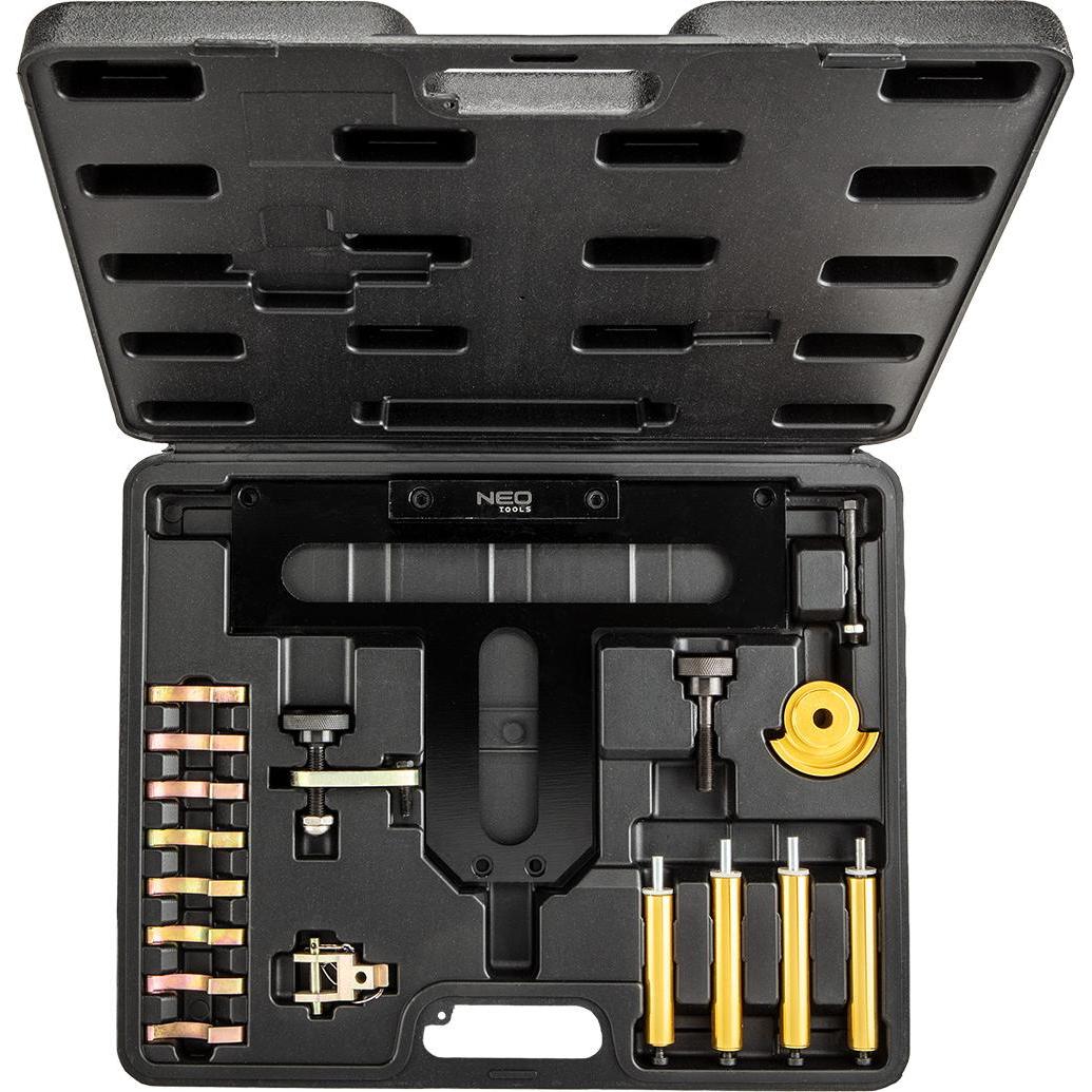 Neo, Utensili autofficina, Set di bloccaggio della distribuzione per motori a benzina BMW (11-312)