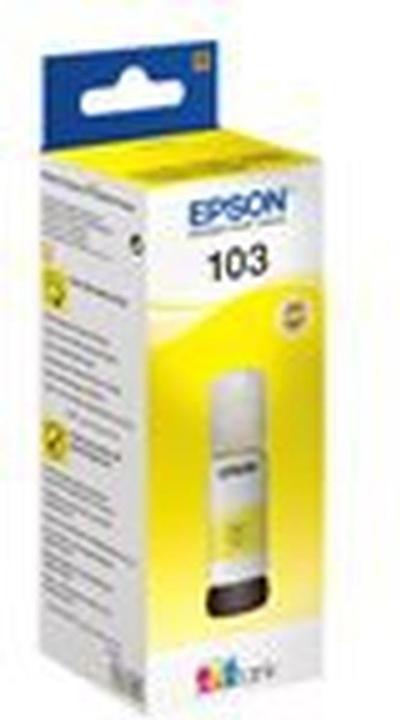 Produktbild Epson 103 (Y)