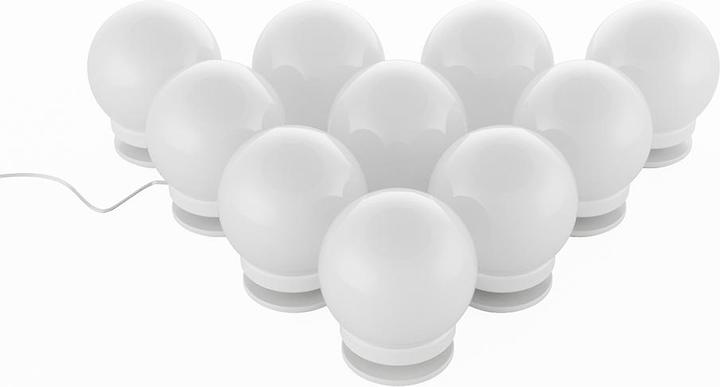 Image du produit Vicco Schminktischbeleuchtung