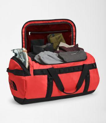 Actual product image North Face Base Camp (95 l)