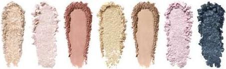 Actual product image Bobbi Brown Moonstone Glow Eye & Cheek Pal