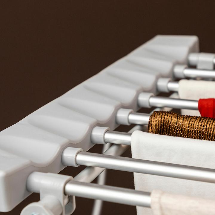 Produktbild InnovaGoods Wäscheständer