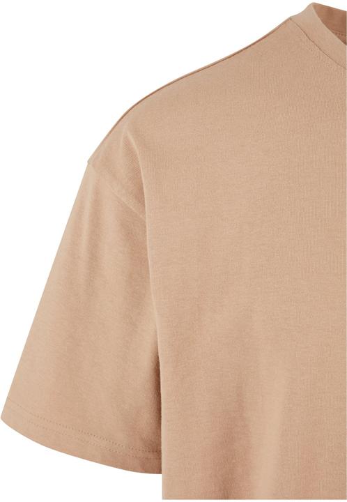 Produktbild Urban Classics Heavy Oversized Tee 2-Pack - 64637 (5XL)