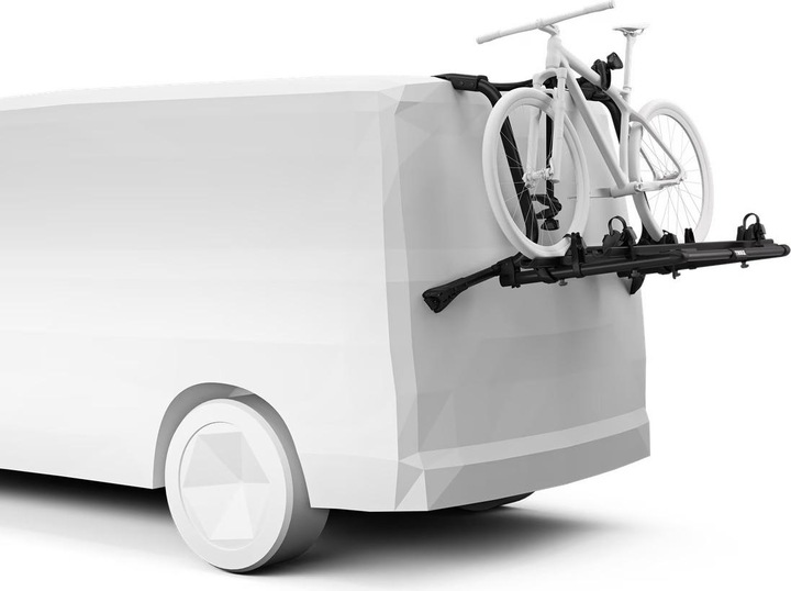 Produktbild Thule Wander Way