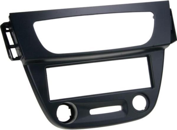 ACV 281250-07 Autoradio-Einbaurahmen