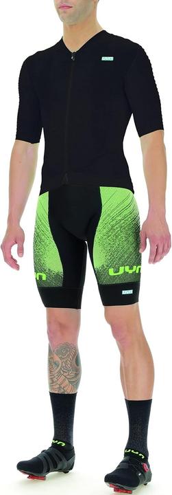 Image du produit UYN Maillot de cyclisme Airwing (M)