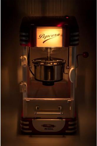 Produktbild Ariete 2953 XL-Popcorn-Maschine Party Time