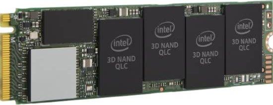 Produktbild Intel SSDSCKKB480GZ01 (480 GB, M.2 2280)