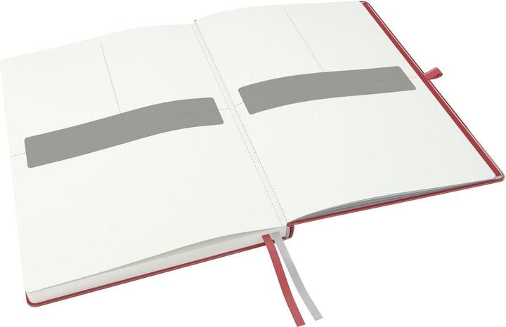 Produktbild Leitz Complete (A4, Kariert, Harter Einband)