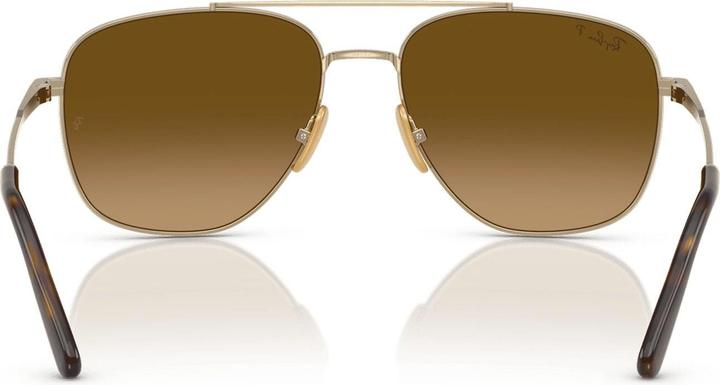 Produktbild Ray Ban William Titanium