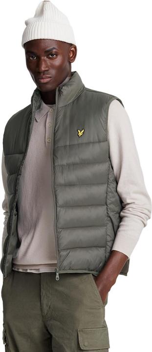 Produktbild Lyle and Scott Weste Wattiert (S)
