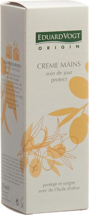 Actual product image Eduard Vogt Hand cream Ta Protect (75 ml)