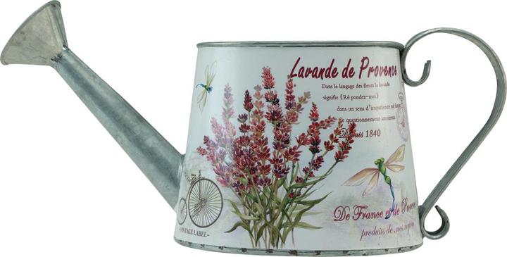 Produktbild Viana Deko Giesskanne Lavendel Kanne