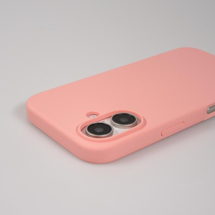 Produktbild PhoneLook Hülle Soft Touch (Apple iPhone 16)