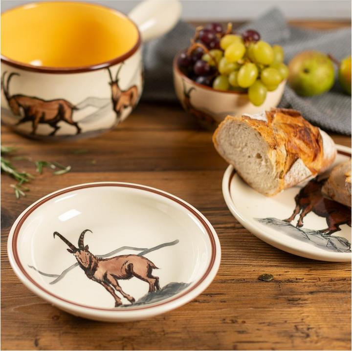 Produktbild Kuhn Rikon Steinbock (21 cm)