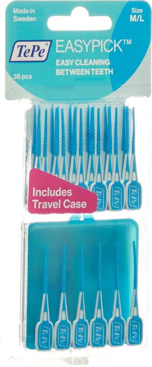TePe EasyPick M/L (36x, 0.50 mm)