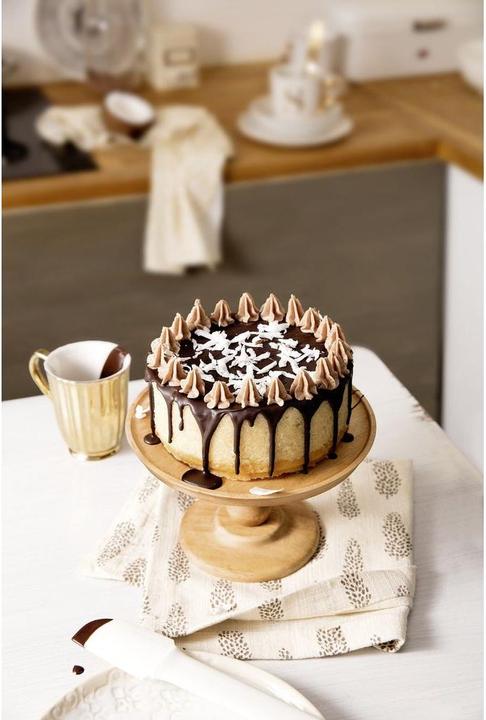 Produktbild Kaiser Tortenbodenschneider Pâtisserie