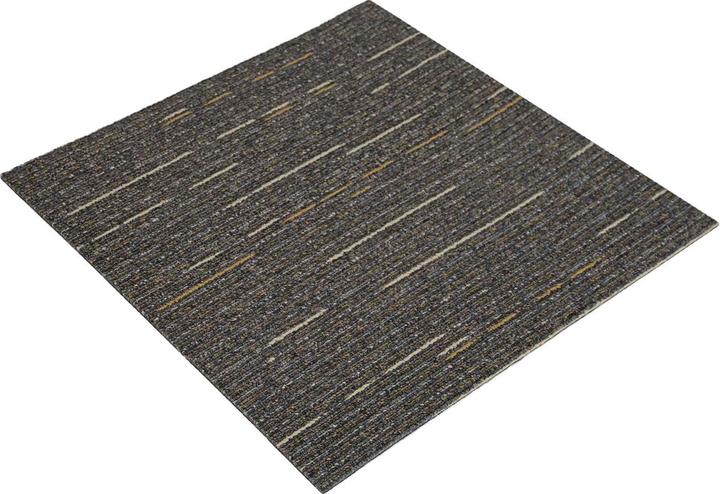 Produktbild vidaXL Teppichfliese (50 x 50 cm)