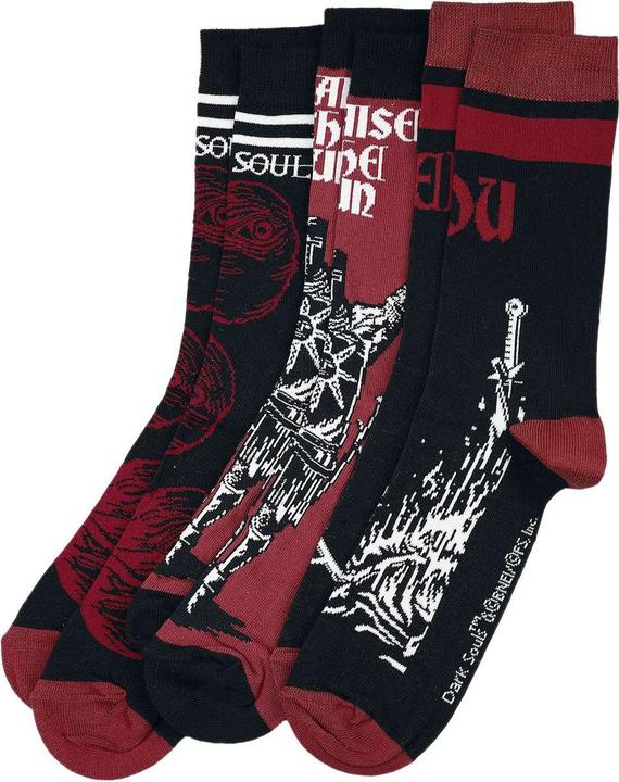 Produktbild Dark Souls Bonfire (43 - 46)