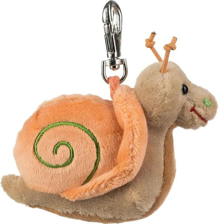 Actual product image Schaffer -Pendant snail "Adele