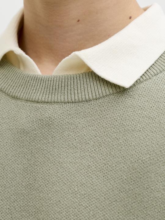 Produktbild Jack & Jones Strickpullover Junior Strickpullover (128)