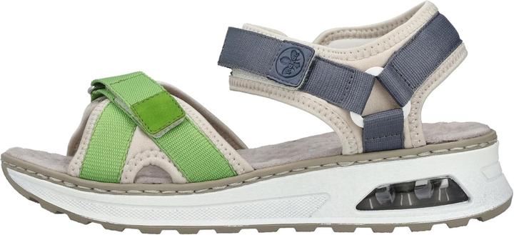 Actual product image Rieker Trekkingsandalen (36)