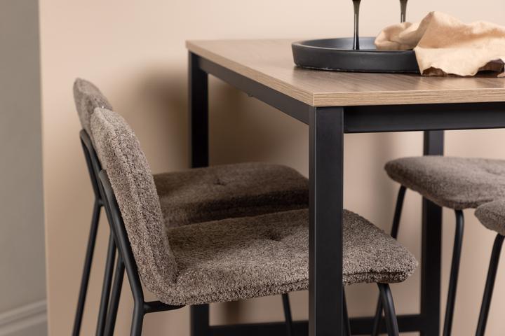 Actual product image Venture Home Camden, Bisbee (MDF)