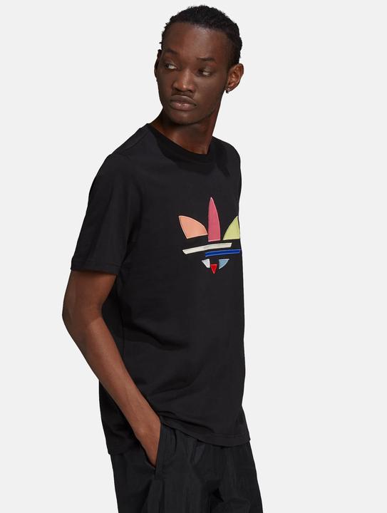 Actual product image adidas T-shirt - 100125 (XS)